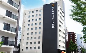 札幌拉斐内托酒店